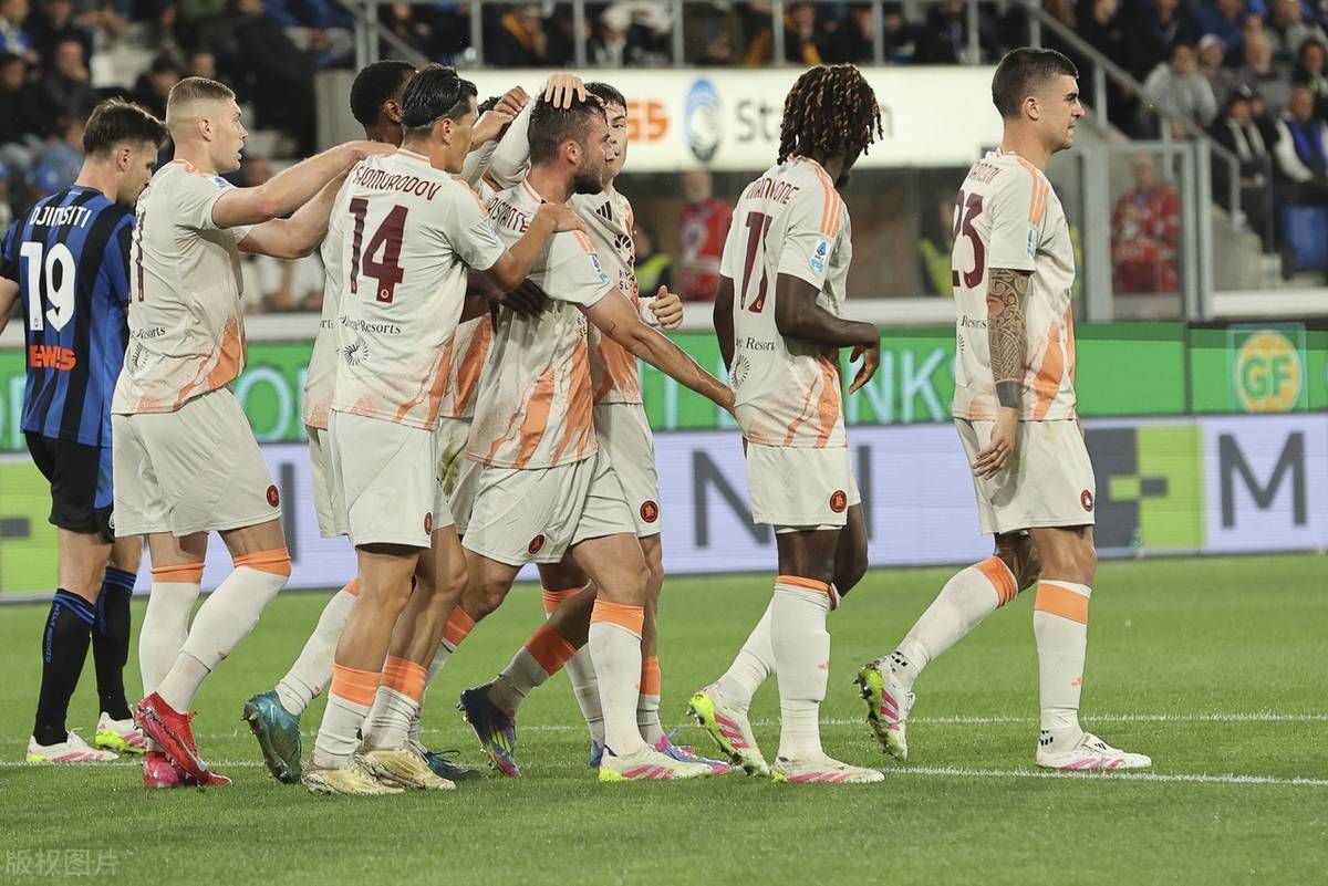 开云体育官网-关于阿特兰大遭遇连败，欧冠名额渐行渐远的信息