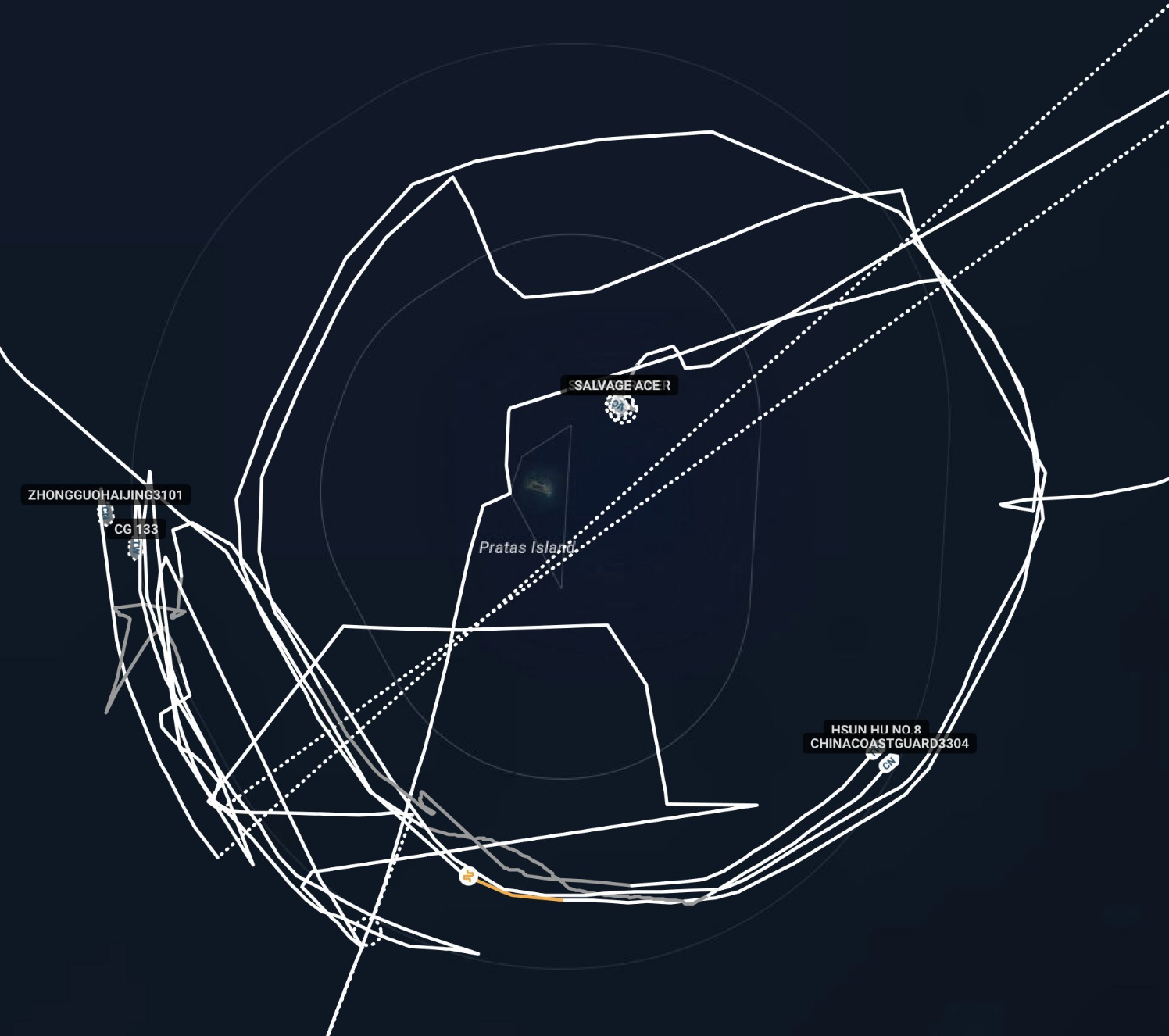 开云体育官网-激烈角逐令人窒息，无解之局史无前例
