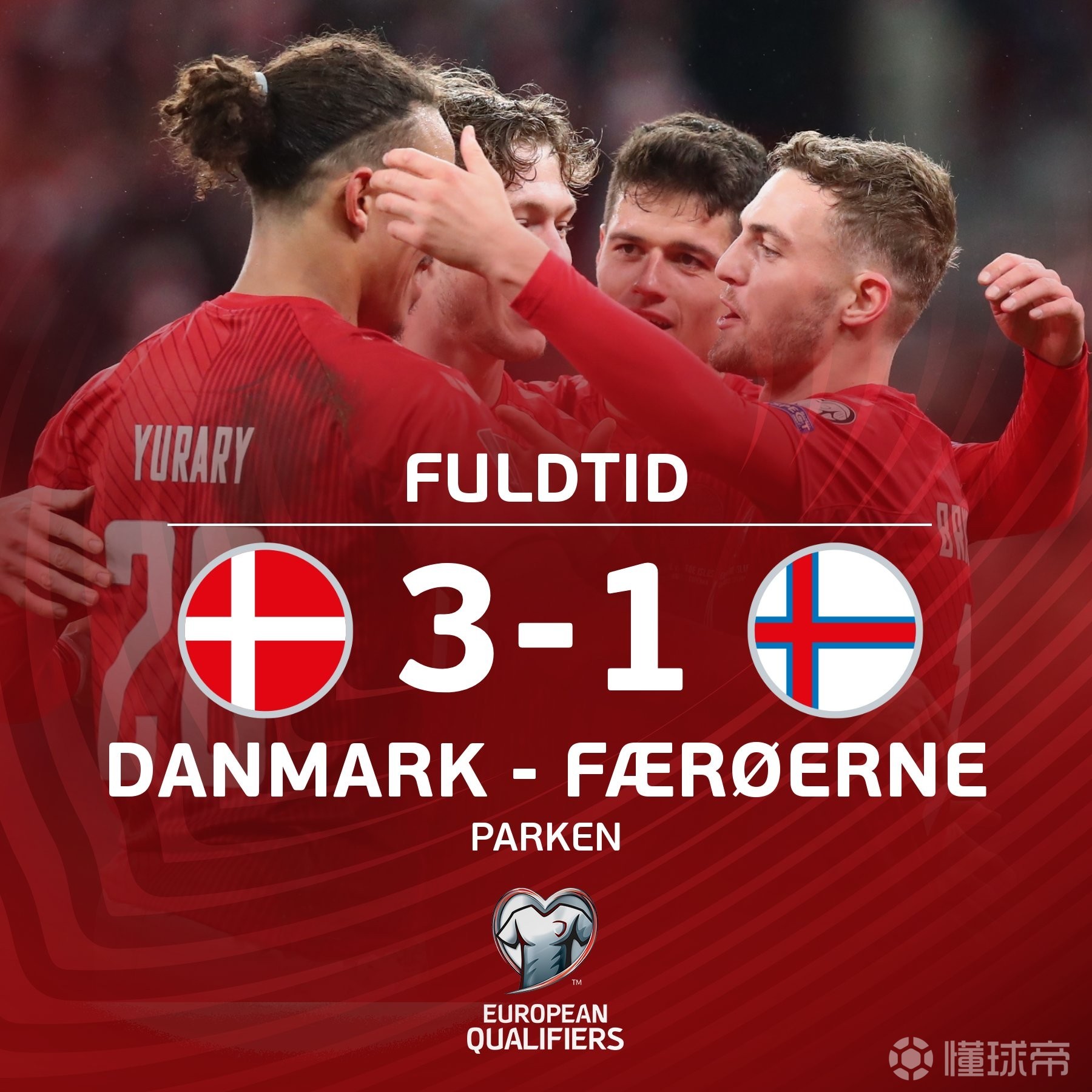 意大利逆转战胜丹麦,豪取欧洲预选赛三连胜的简单介绍 意大利逆转战胜丹麦,豪取欧洲预选赛三连胜的简单介绍