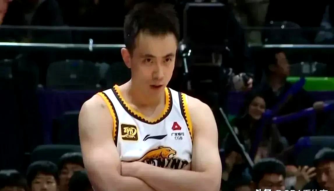 辽宁队再胜，统治力不可撼动的简单介绍