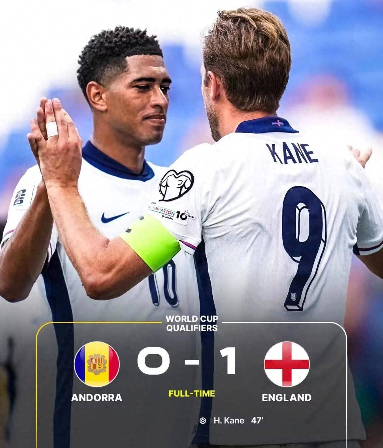 关于英格兰队惨败挪威,陷入欧预赛淘汰危机的信息 关于英格兰队惨败挪威,陷入欧预赛淘汰危机的信息