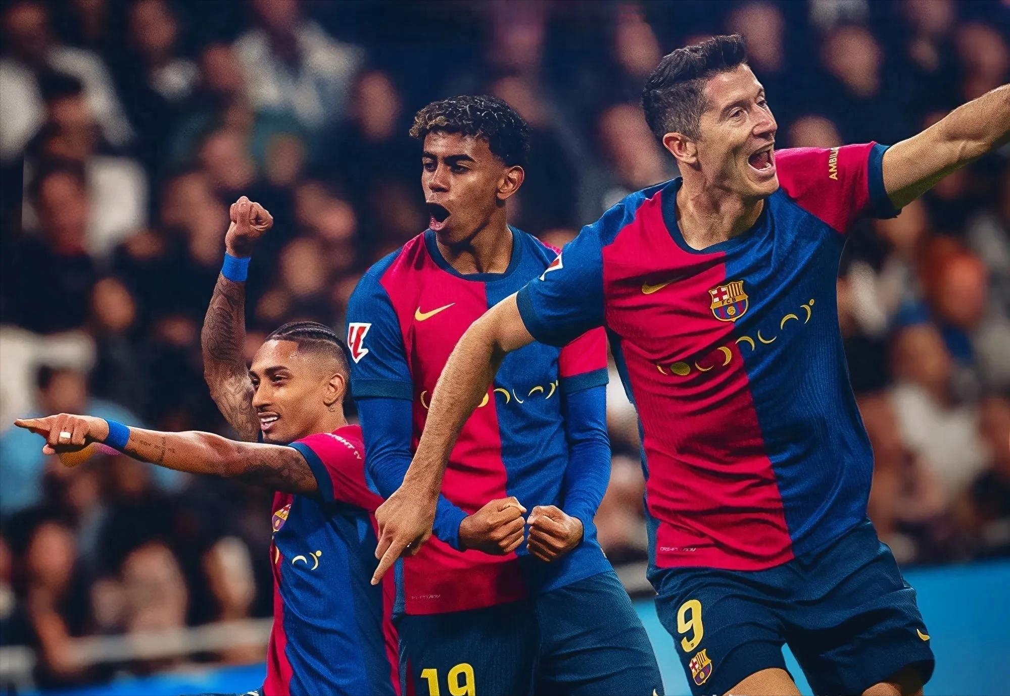 巴萨在世界杯中碾压内马尔,出线形势明朗的简单介绍 巴萨在世界杯中碾压内马尔,出线形势明朗的简单介绍