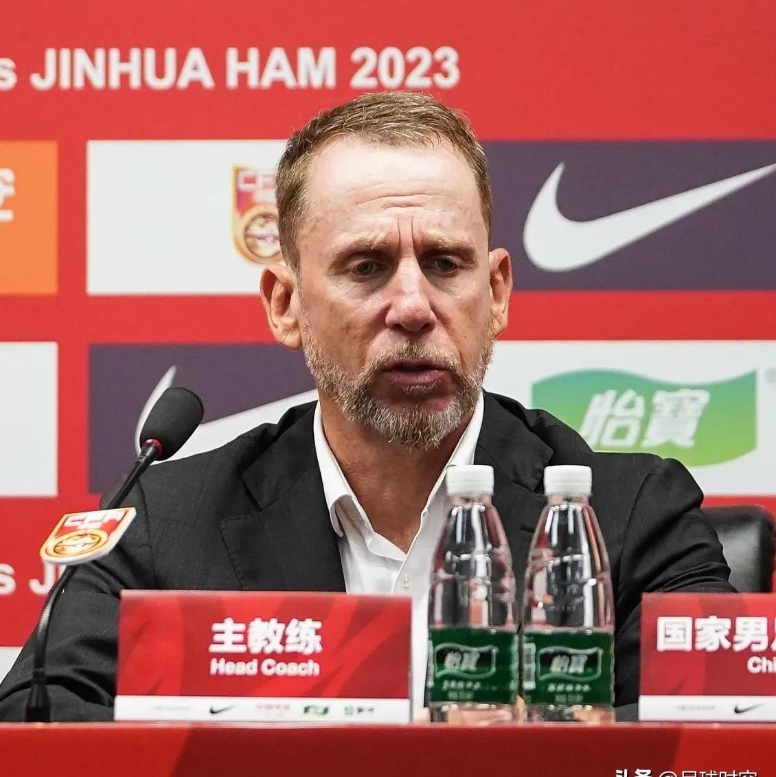 国内球员出色表现获主教练认可 国内球员出色表现获主教练认可