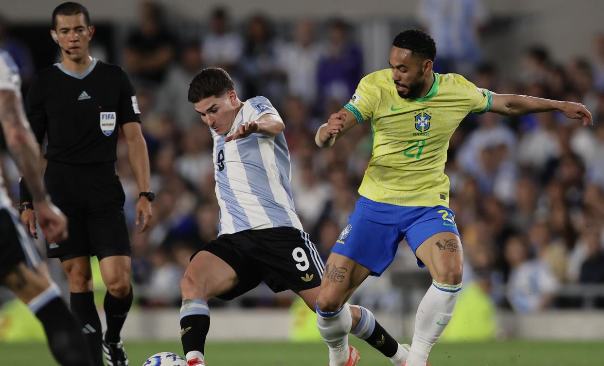 开云体育-阿根廷遭遇意大利不敌，世界杯局势紧张的简单介绍