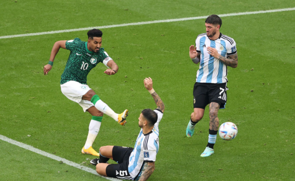 阿根廷遭遇意大利不敌,世界杯局势紧张的简单介绍 阿根廷遭遇意大利不敌,世界杯局势紧张的简单介绍