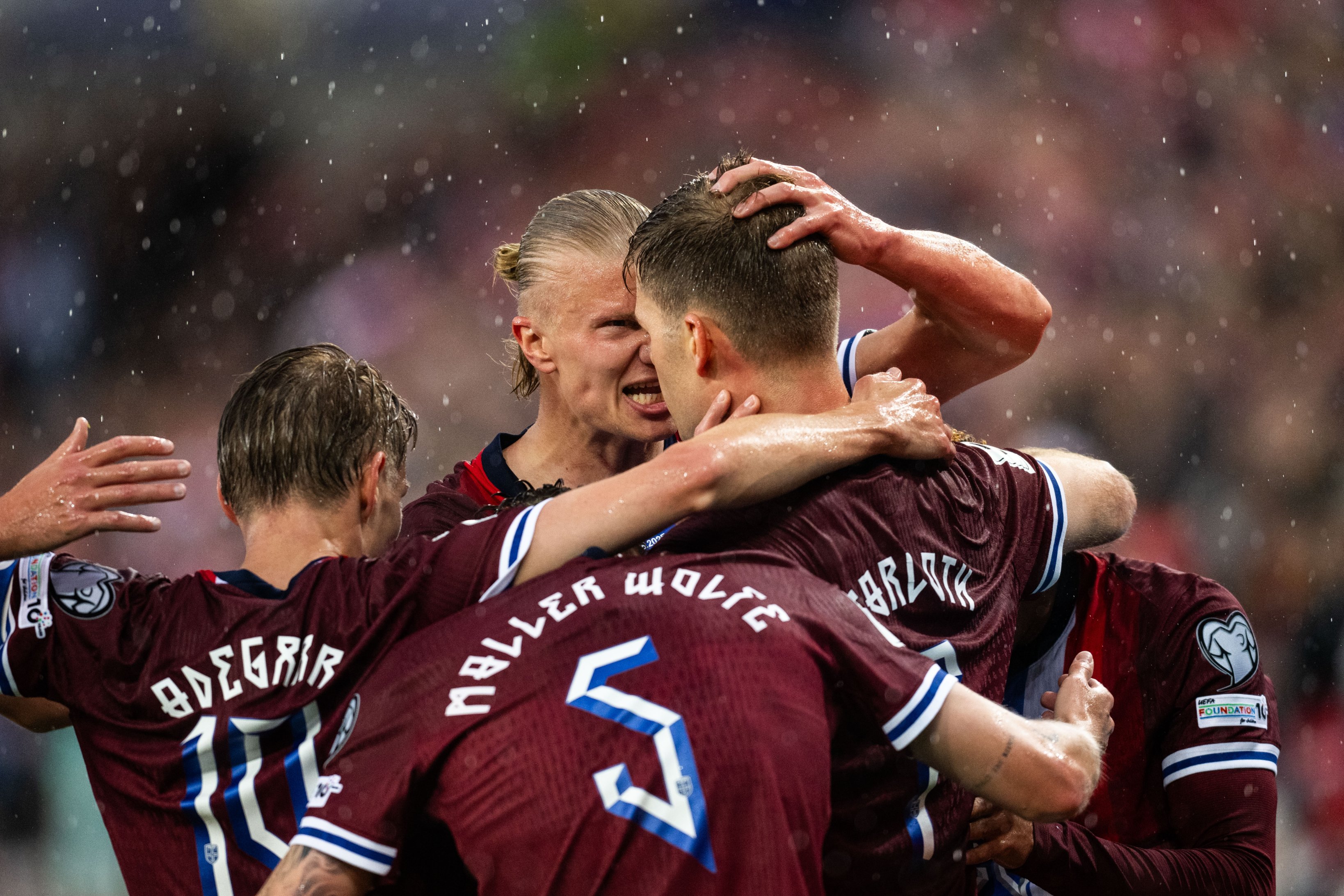 开云体育登录-尤文绝杀巴萨，哈兰德关键助攻世界杯