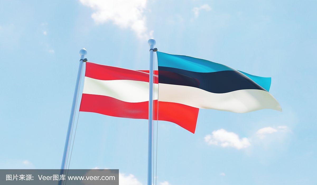 开云体育中国-挪威滑雪健将在赛场上飘扬旗帜