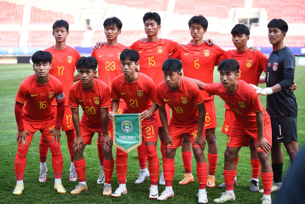 东京奥运会男足小组赛继续进行 东京奥运会男足小组赛继续进行