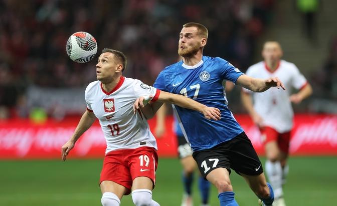 关于波兰队阵容调整不断,欧洲预选赛黑马崛起让人惊艳的信息 关于波兰队阵容调整不断,欧洲预选赛黑马崛起让人惊艳的信息