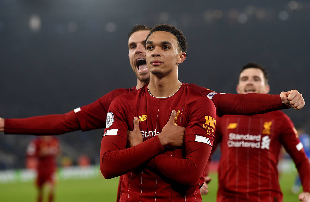 开云体育-利物浦俱乐部在比赛中表现出色