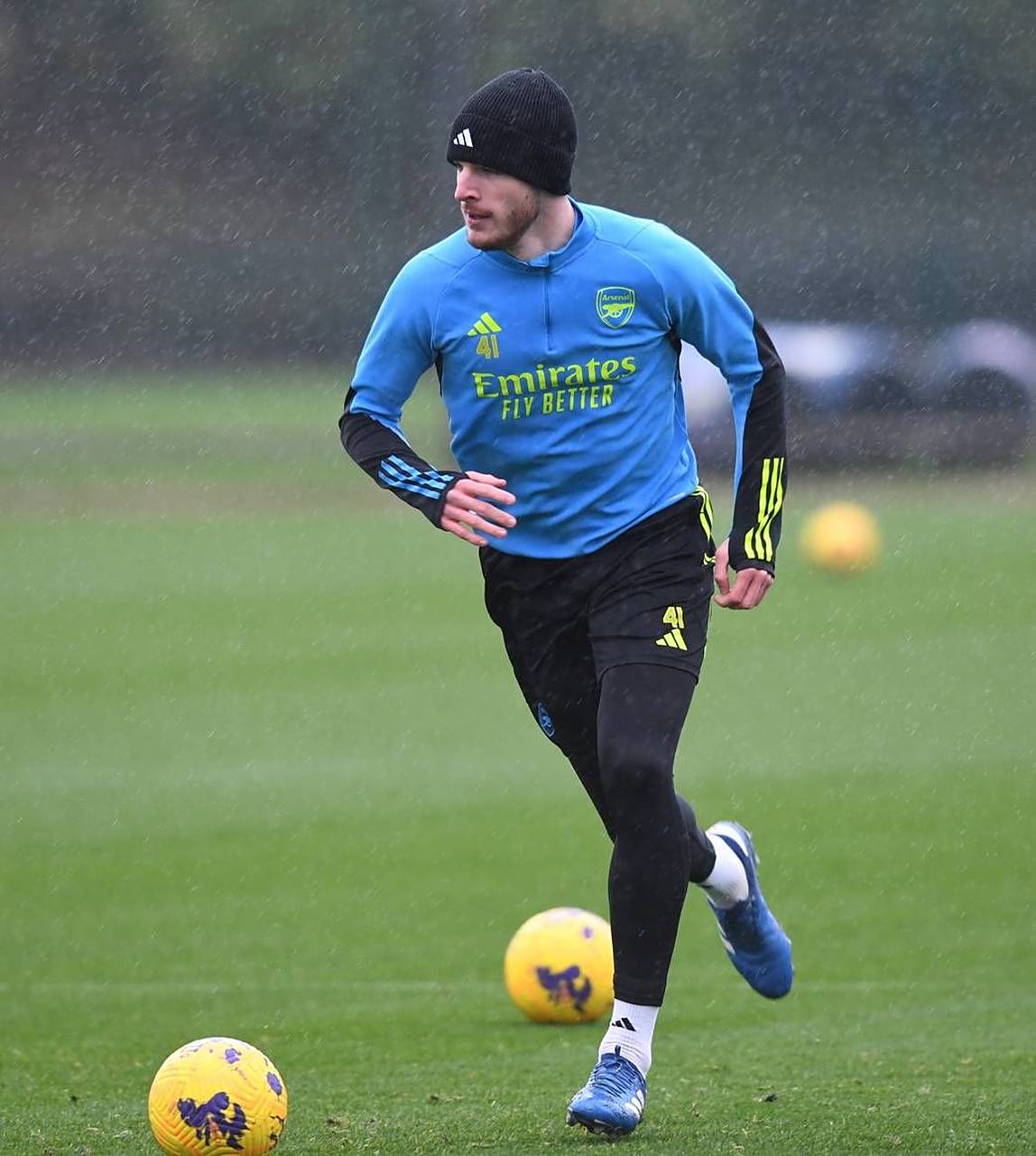 阿森纳主教练对球队表现提出质疑