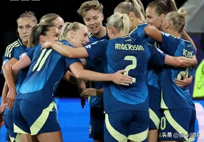 开云体育app-欧国杯：瑞典战胜德国晋级四强