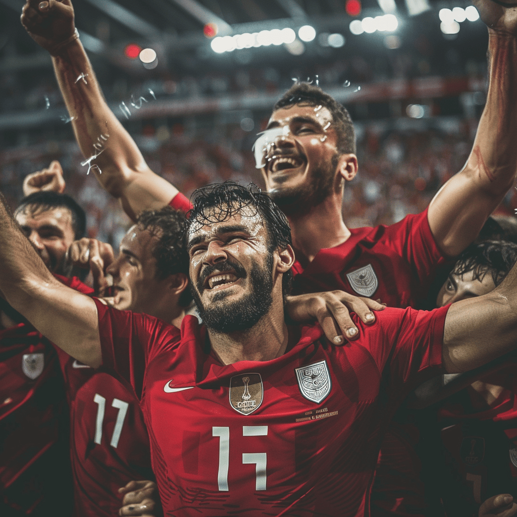 格鲁吉亚选手展现实力,引起轰动 格鲁吉亚选手展现实力,引起轰动