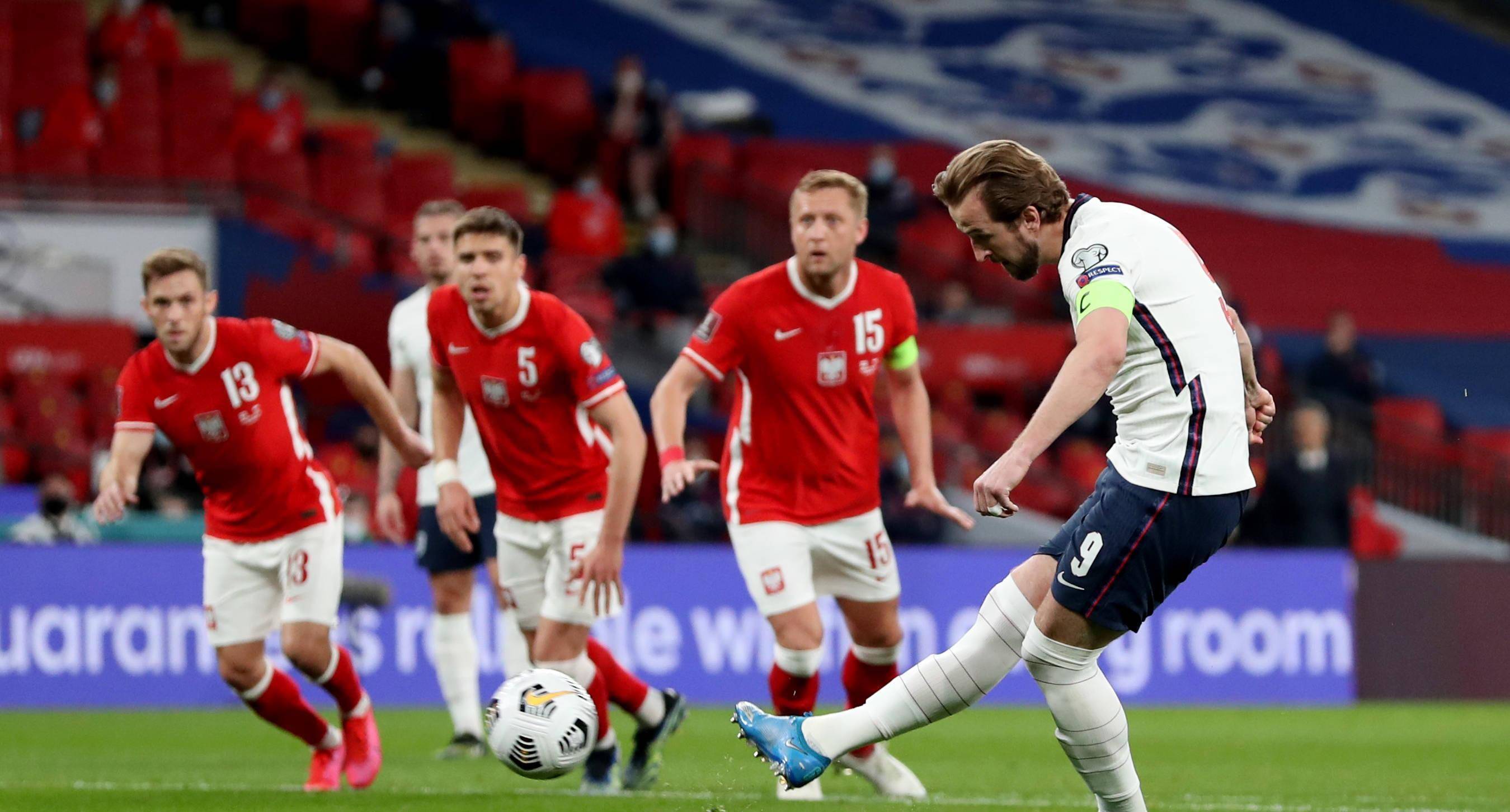 英格兰队晋级欧洲杯正赛,强势备战 英格兰队晋级欧洲杯正赛,强势备战