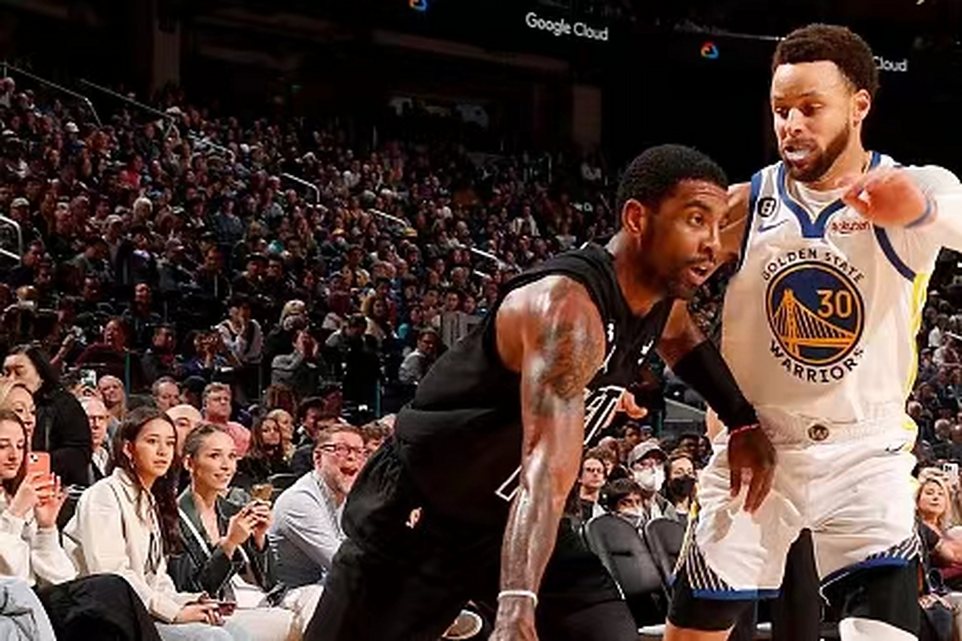 开云体育入口-快船对决篮网伦纳德对欧文的对决