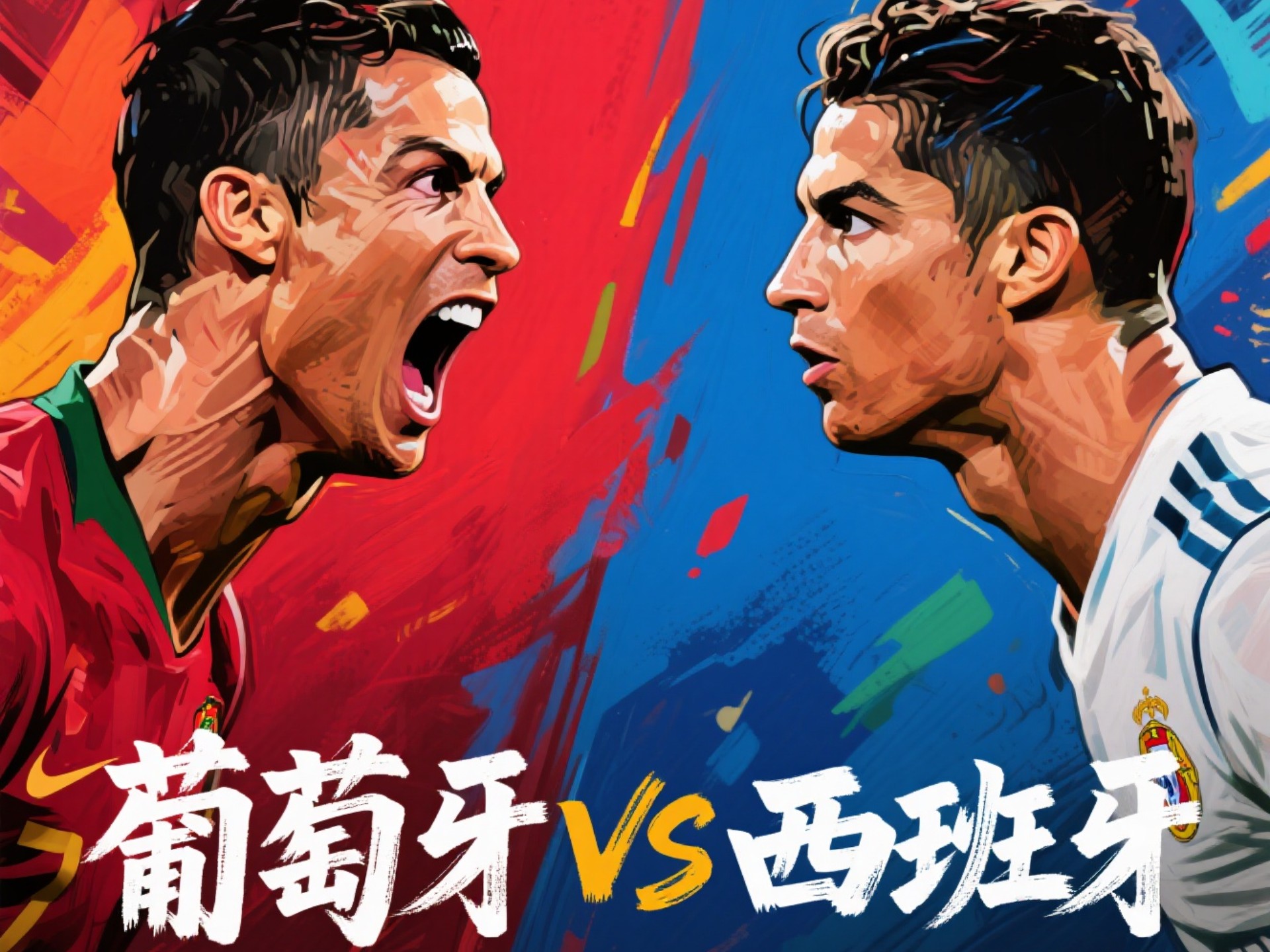 意大利与葡萄牙交锋,强强碰撞 意大利与葡萄牙交锋,强强碰撞