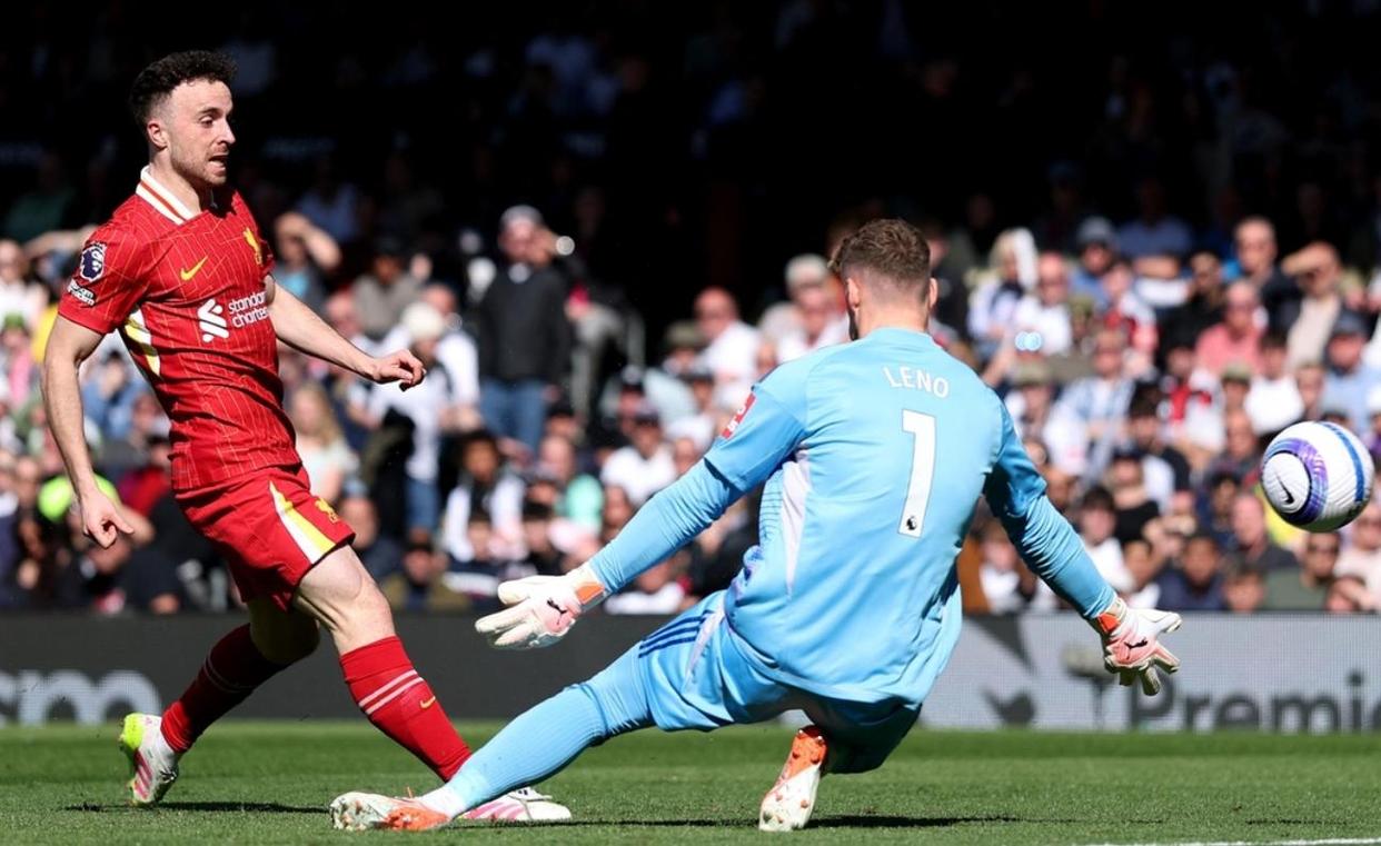 开云体育登录-关于利物浦客场不敌布莱顿，遭遇失利遭遇领头羊失利！的信息