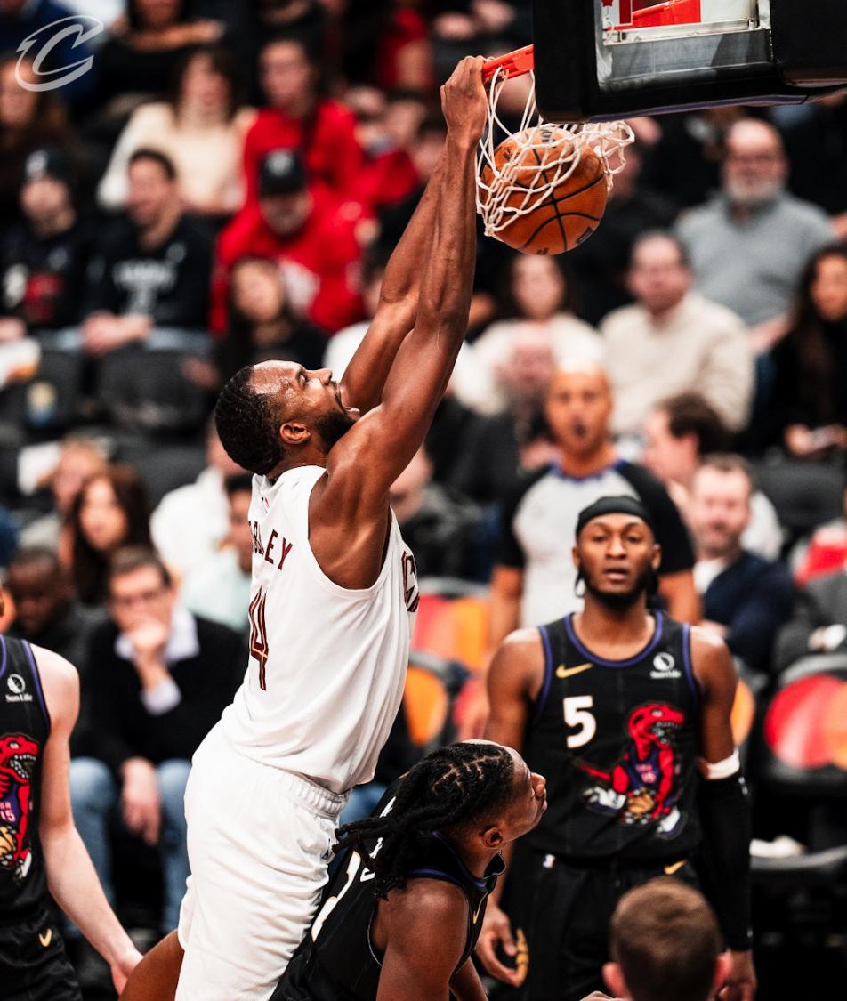 开云官网-猛龙击败骑士,结束两连败