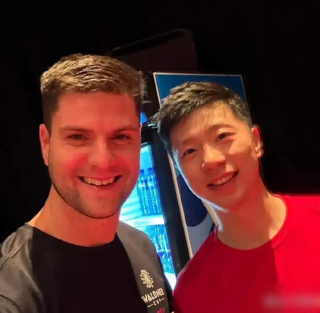 开云体育平台APP-瑞典乒乓球队力克日本乒乓球队，奥恰洛夫统治全场的简单介绍