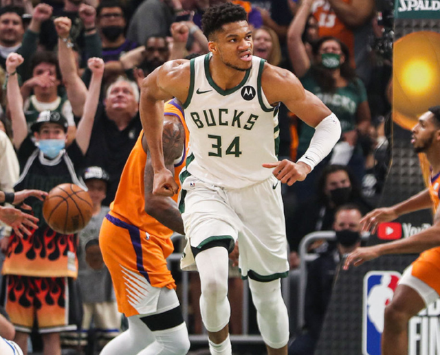 开云体育-关于雄鹿大胜太阳继续保持领先位置的信息