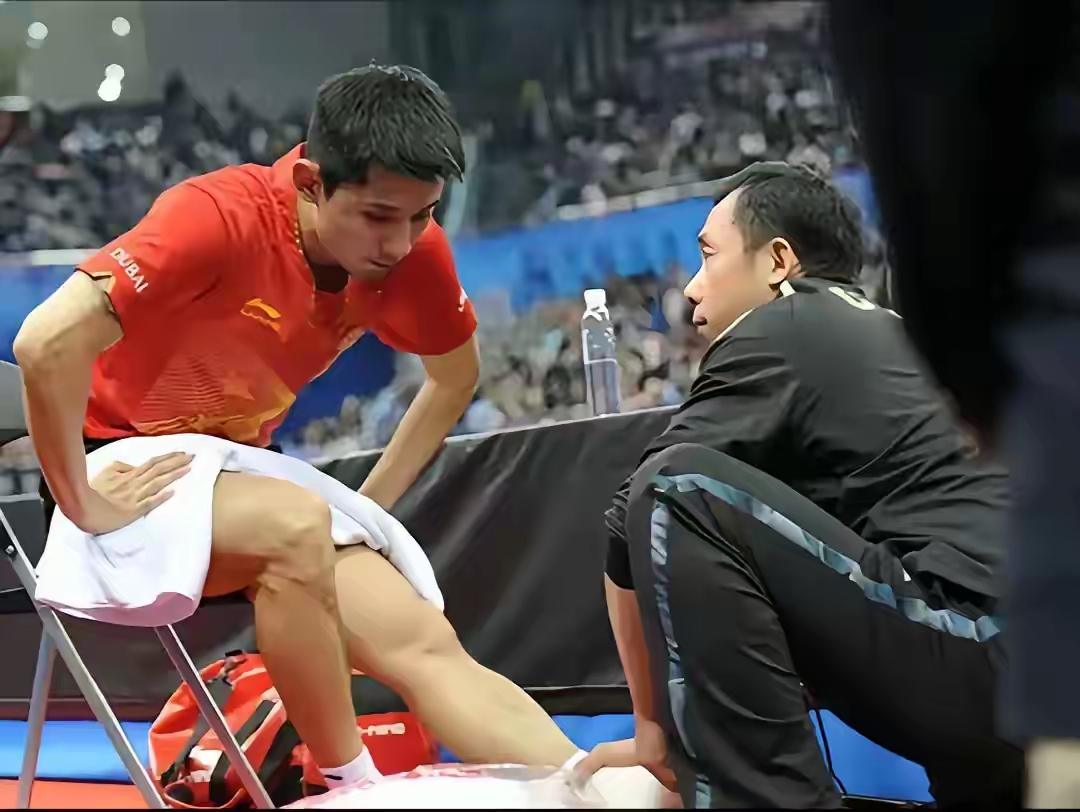 开云平台-德国乒乓球队血洗中国乒乓球队，马龙绝境逆转的简单介绍