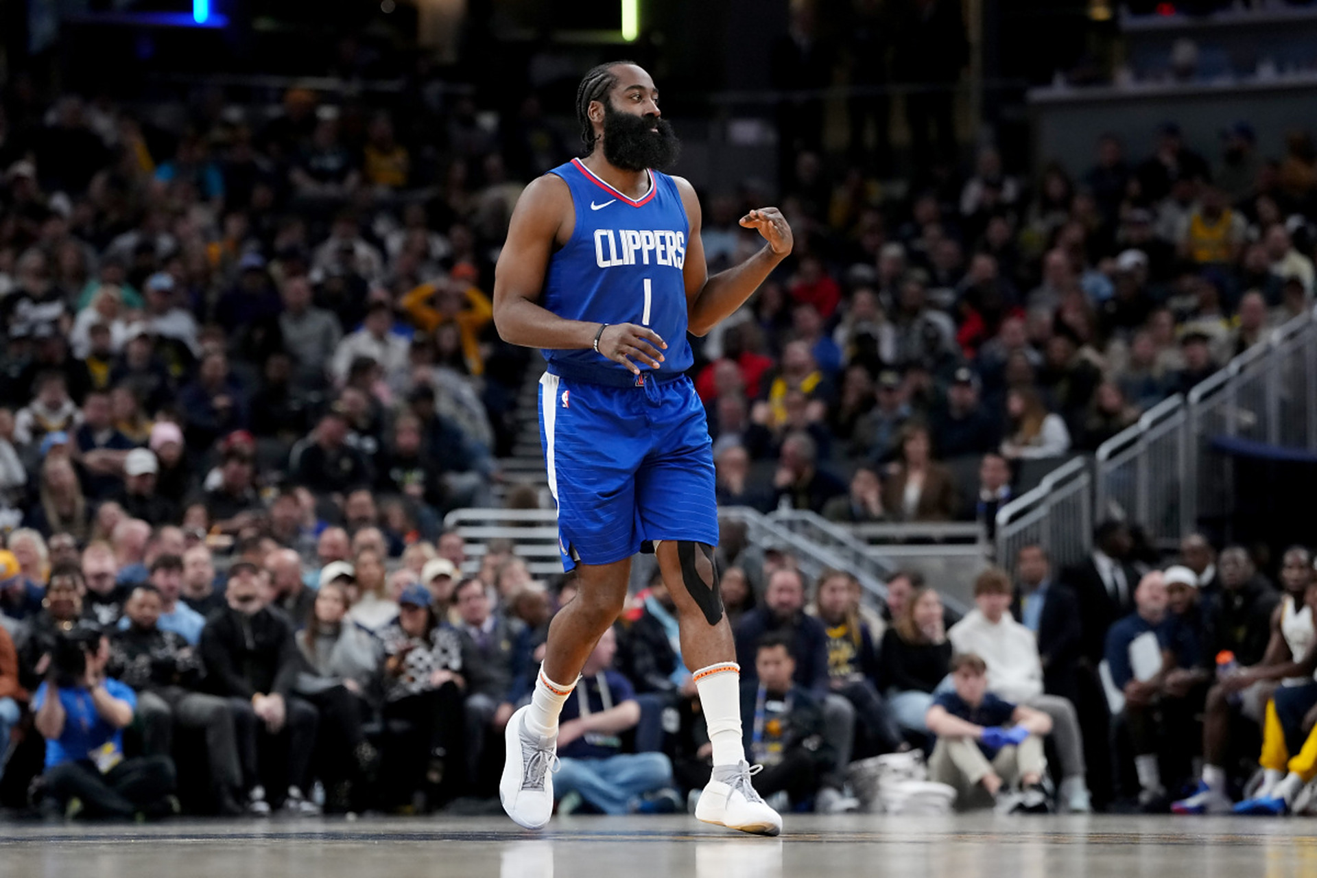 快船逆转火箭,主场豪取胜利的简单介绍 快船逆转火箭,主场豪取胜利的简单介绍