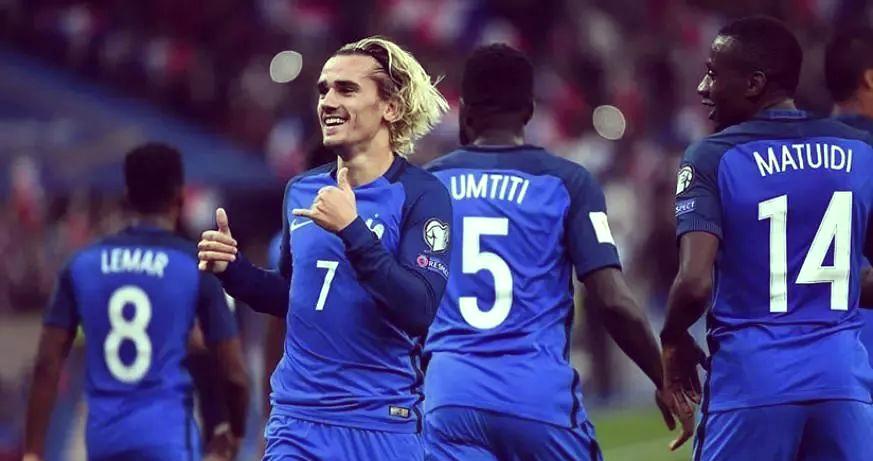 开云体育在线-包含巴萨轻取乌拉圭，格列兹曼一己之力扛起全队的词条