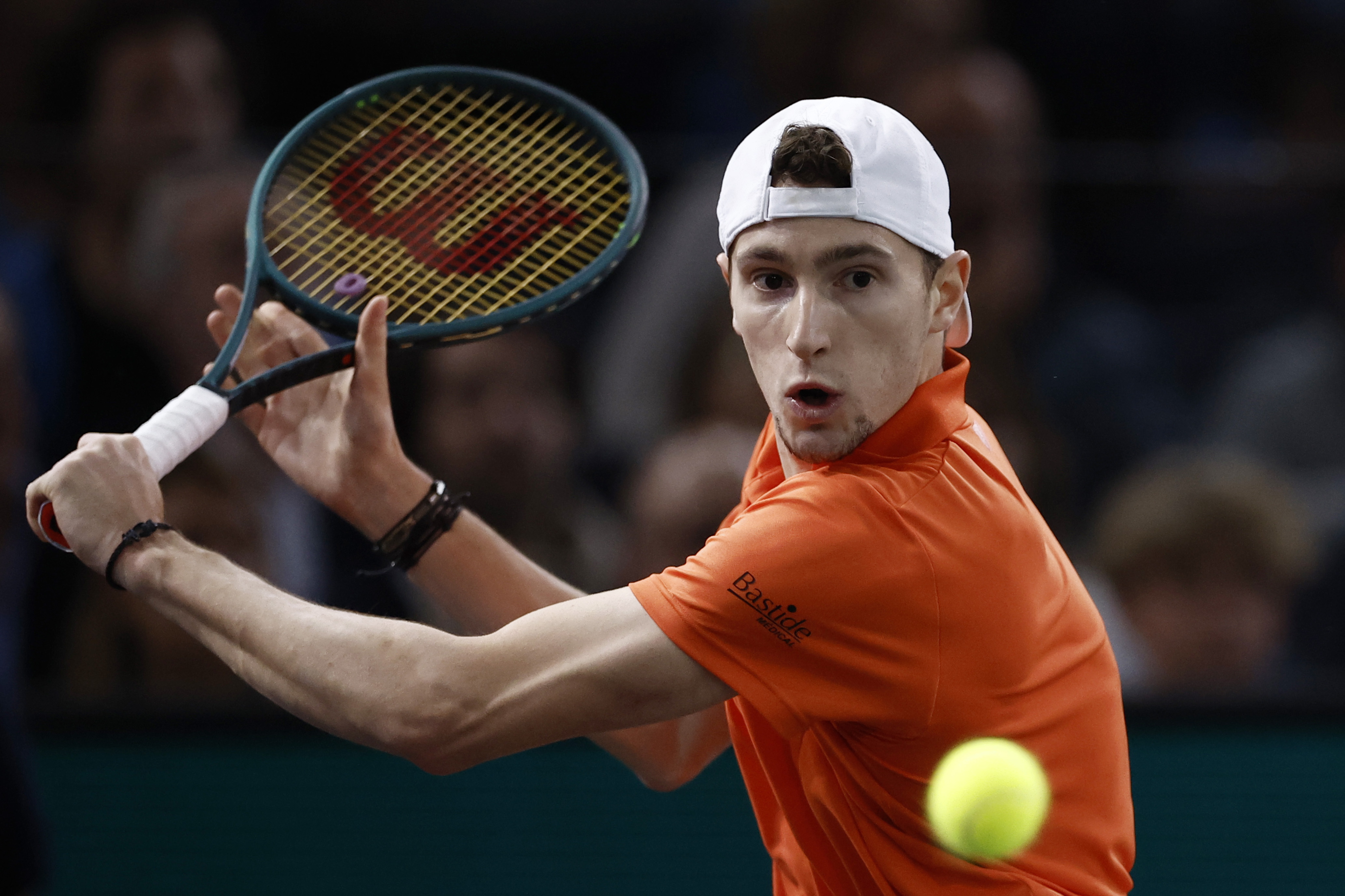 包含法国网球队完胜日本网球队,兹维列夫一己之力扛起全队的词条 包含法国网球队完胜日本网球队,兹维列夫一己之力扛起全队的词条