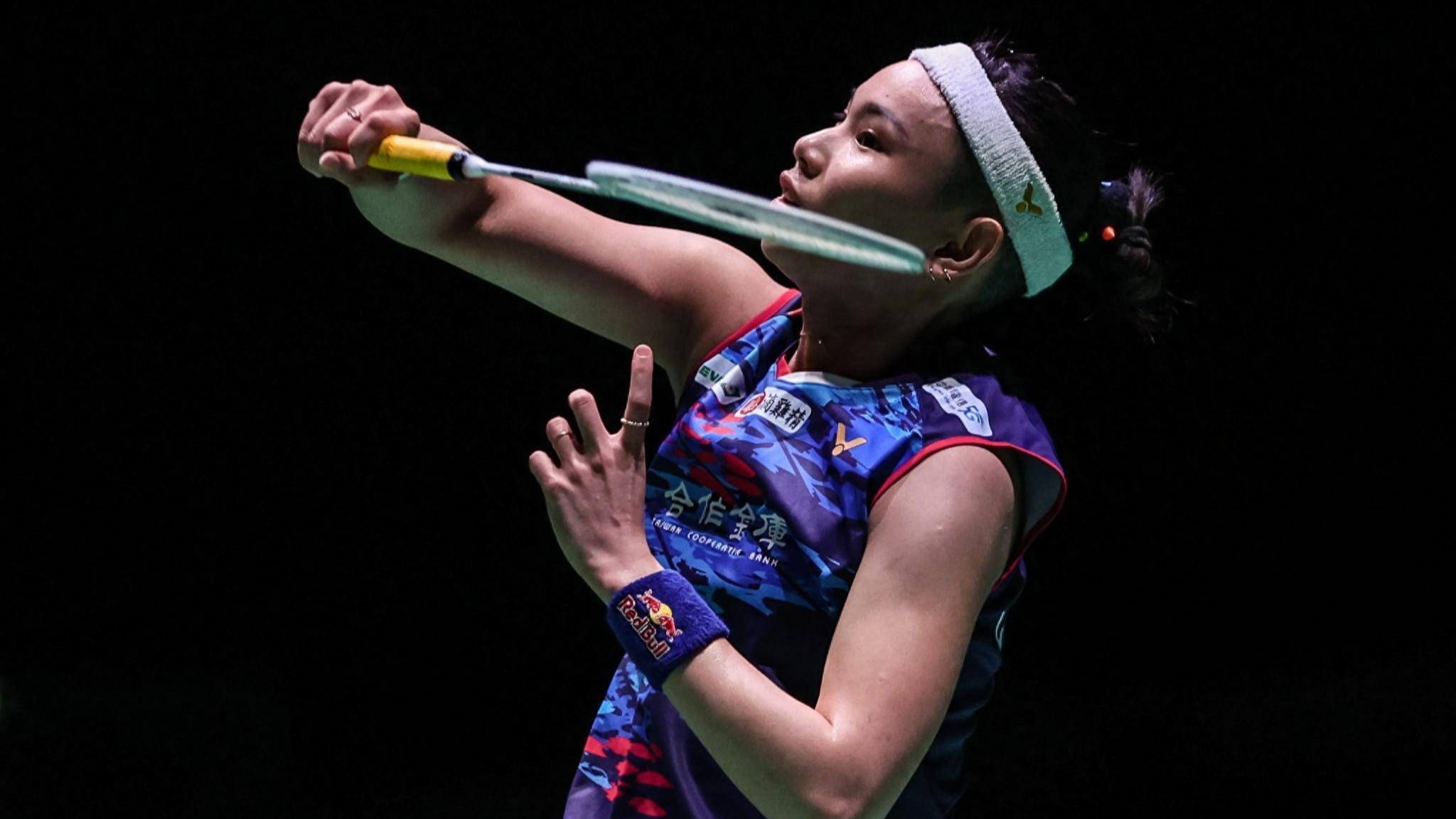 开云体育官方网站-印尼羽毛球队绝地反击法国羽毛球队，戴资颖爆发神勇的简单介绍