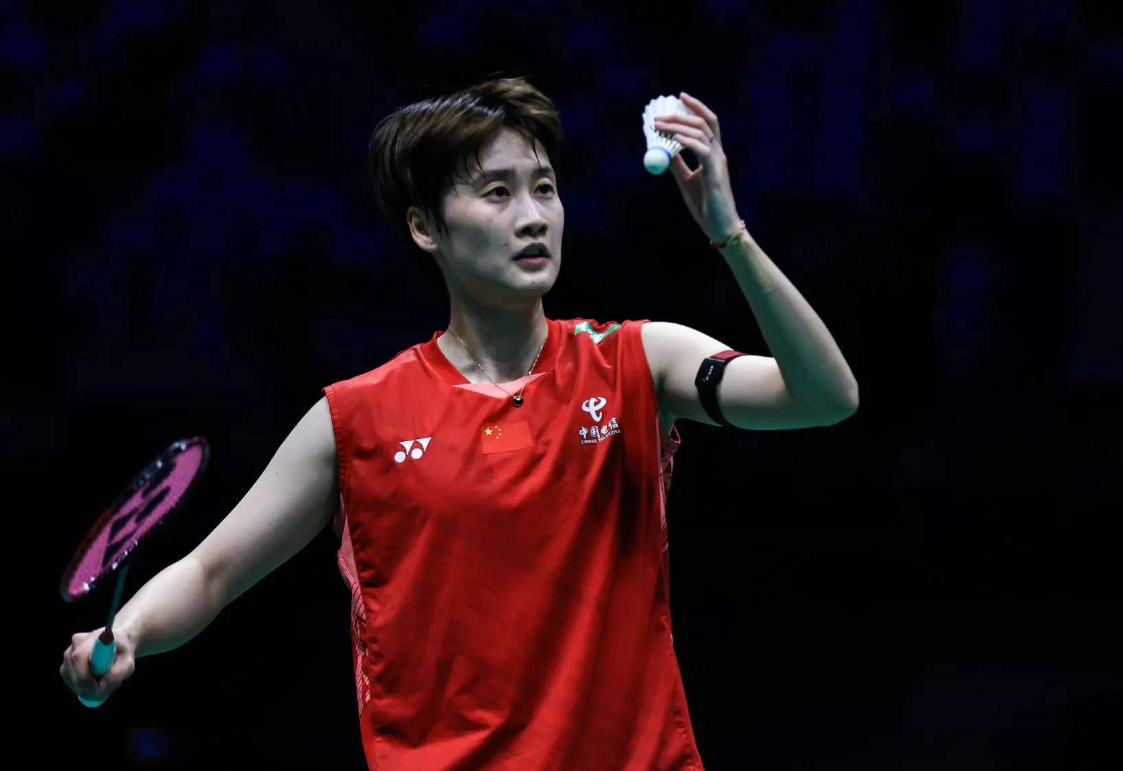 开云下载-中国羽毛球队横扫泰国羽毛球队，辛杜高光表现的简单介绍
