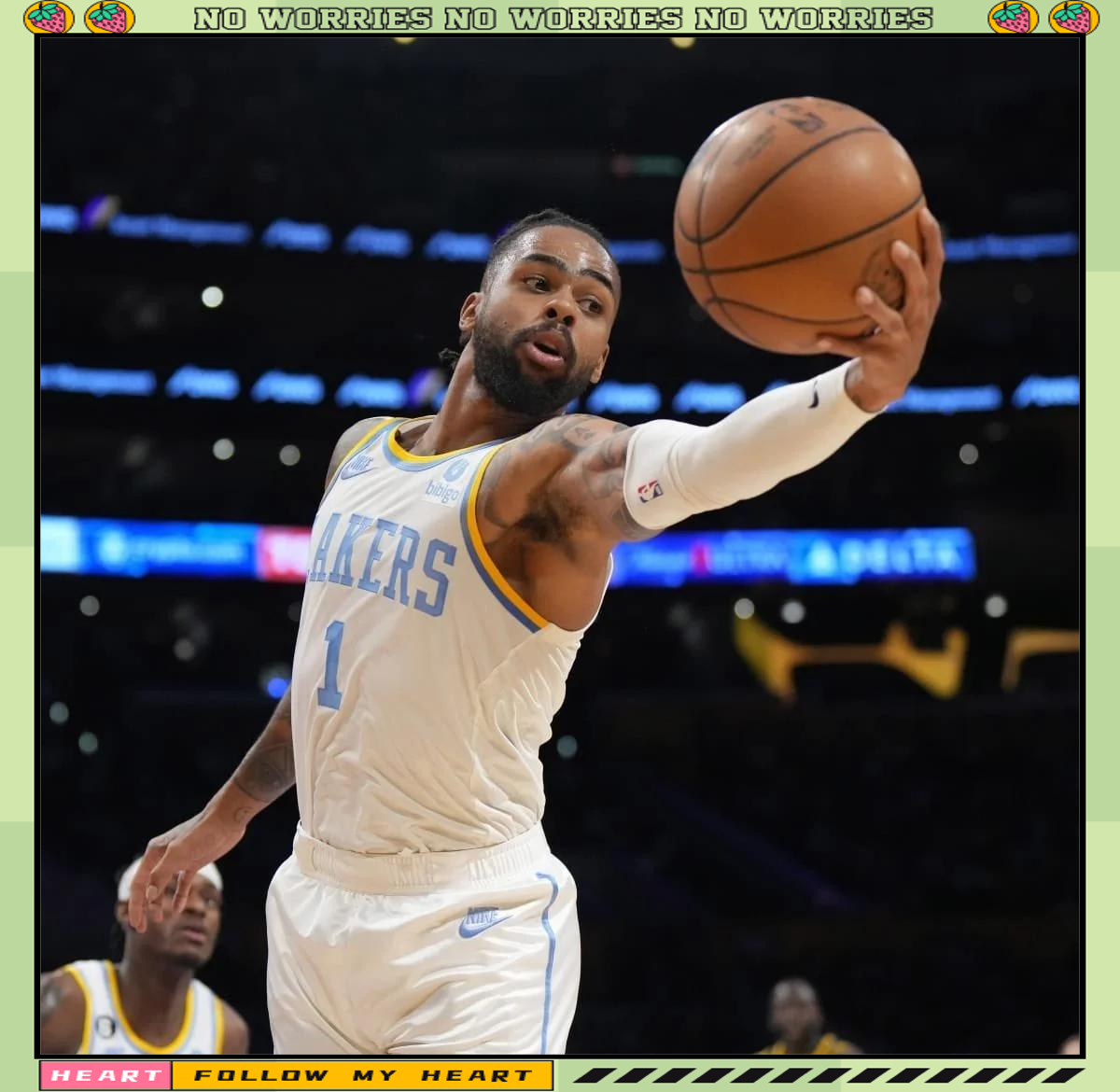 开云体育-关于尼克斯强势美国男篮,浓眉关键制胜的信息