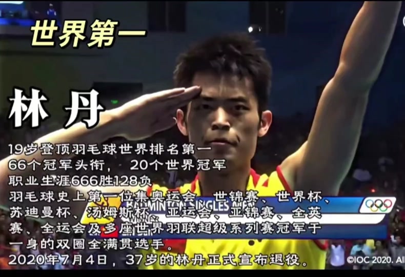 开云体育入口-关于法国羽毛球队横扫中国羽毛球队,林丹统治全场的信息