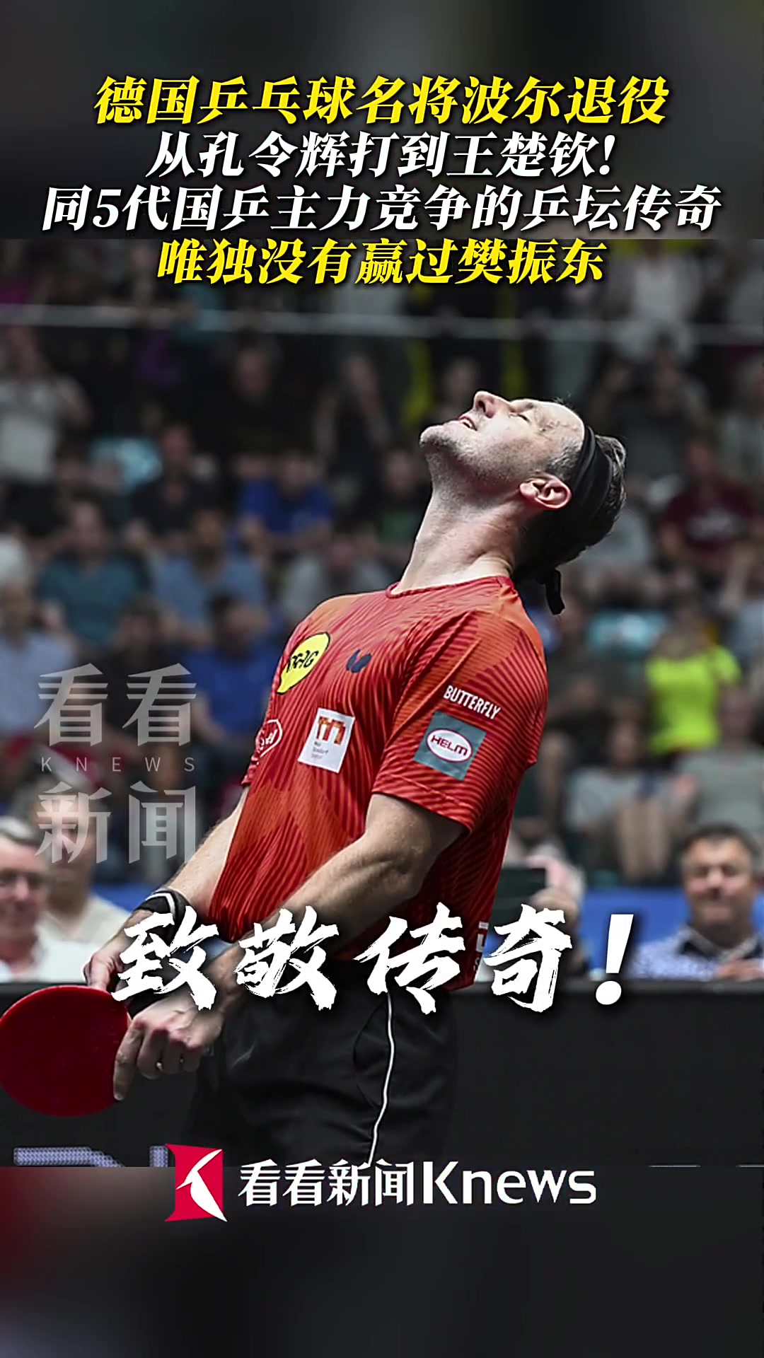开云体育在线-奥地利乒乓球队完胜瑞典乒乓球队，波尔打破历史纪录的简单介绍