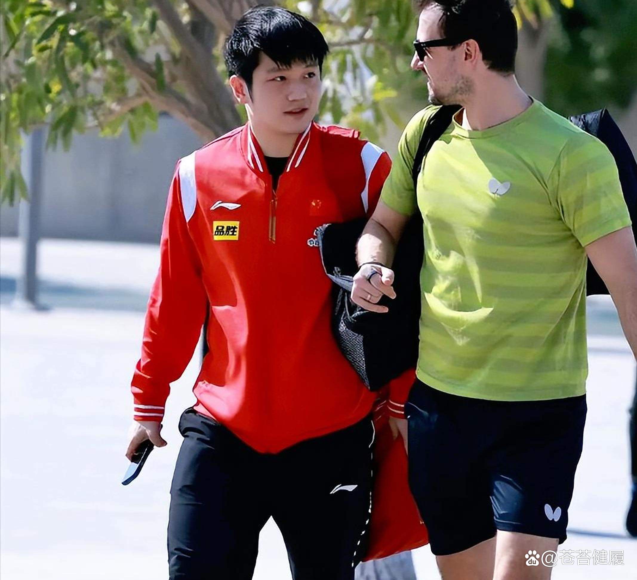 奥地利乒乓球队完胜瑞典乒乓球队,波尔打破历史纪录的简单介绍 奥地利乒乓球队完胜瑞典乒乓球队,波尔打破历史纪录的简单介绍