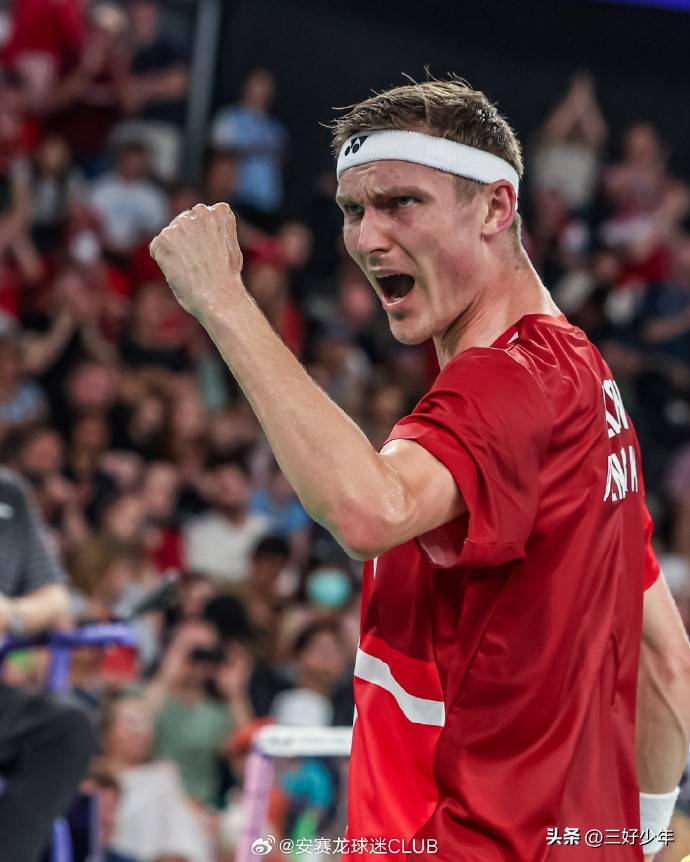 开云体育app-包含丹麦羽毛球队轻取英格兰羽毛球队，安赛龙完成帽子戏法的词条