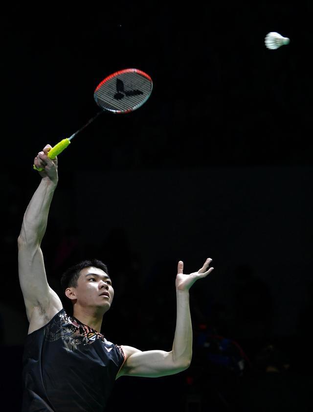 开云体育下载-日本羽毛球队血洗印尼羽毛球队，安赛龙制霸全场的简单介绍