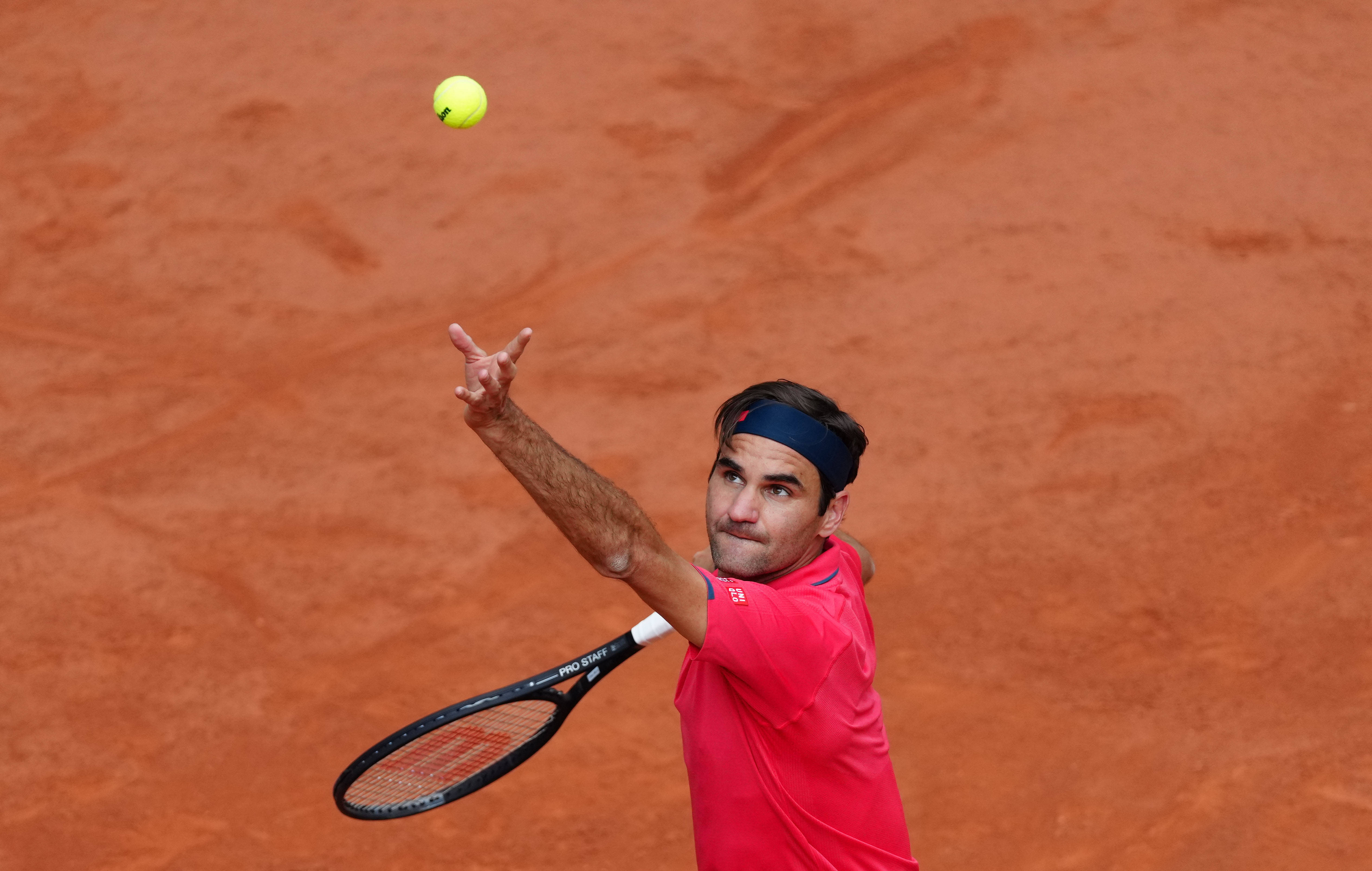 开云体育官网-关于法国网球队横扫英国网球队，费德勒统治全场的信息