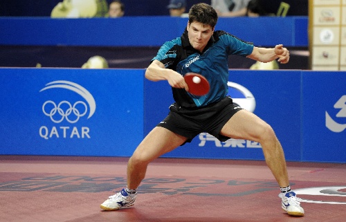 开云体育中国-日本乒乓球队强势奥地利乒乓球队，奥恰洛夫关键制胜的简单介绍