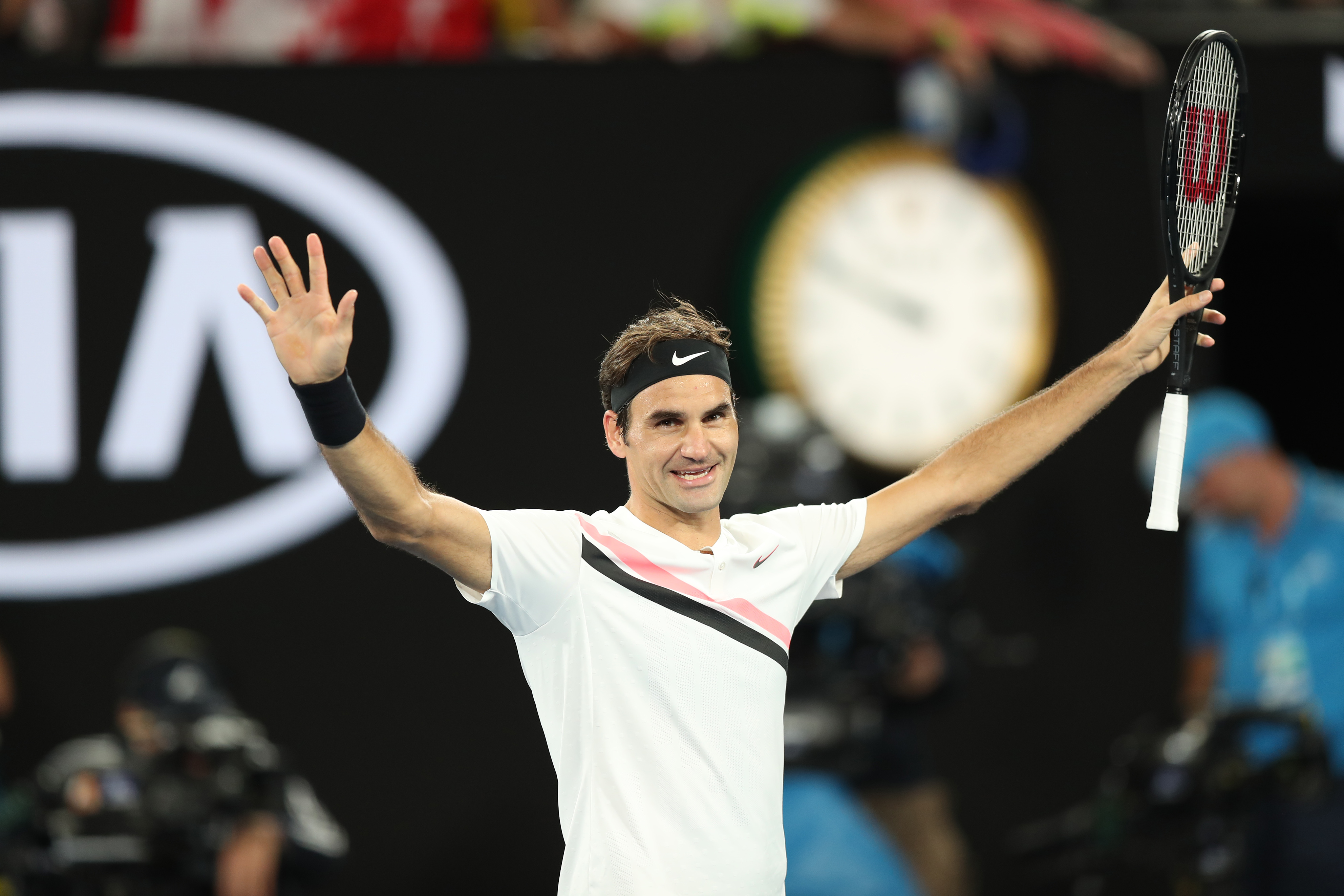 开云体育中国-澳大利亚网球队横扫法国网球队,费德勒统治全场的简单介绍