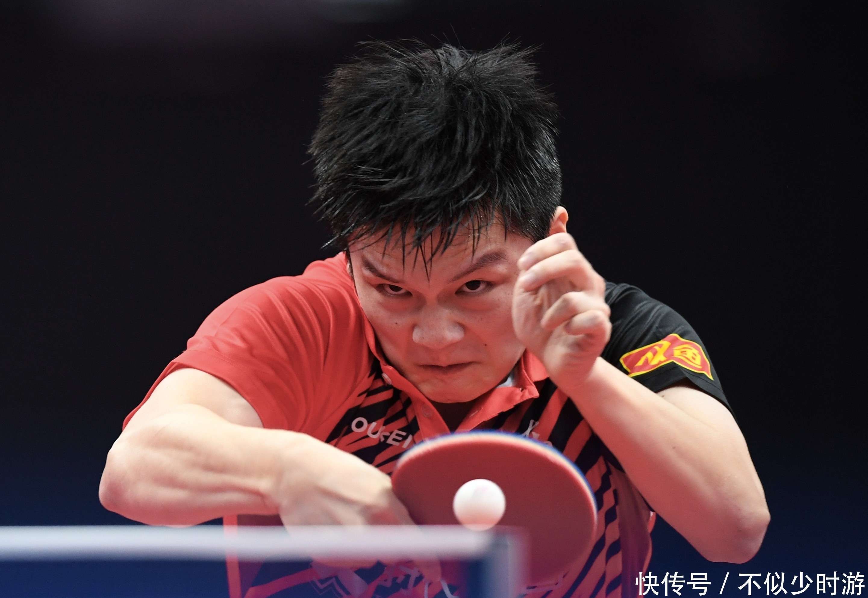 开云体育app-包含瑞典乒乓球队爆冷比利时乒乓球队,樊振东统治全场的词条