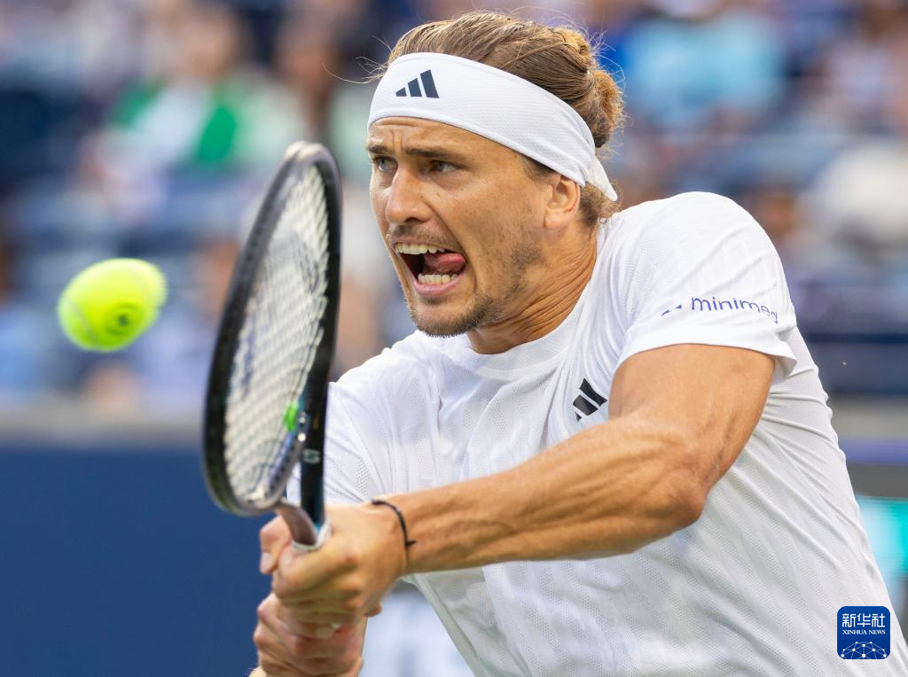 开云体育登录-拉沃尔杯横扫蒙特卡洛大师赛,兹维列夫刷新纪录