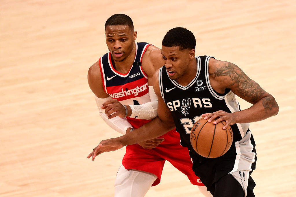 国王鏖战尼克斯，保罗统治全场