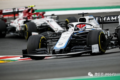 开云体育入口-哈斯车队绝杀威廉姆斯,拉塞尔点燃赛场