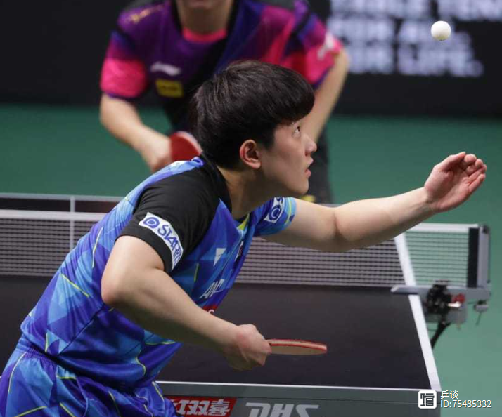 开云体育中国-韩国队绝杀奥地利队,梁靖崑统治全场