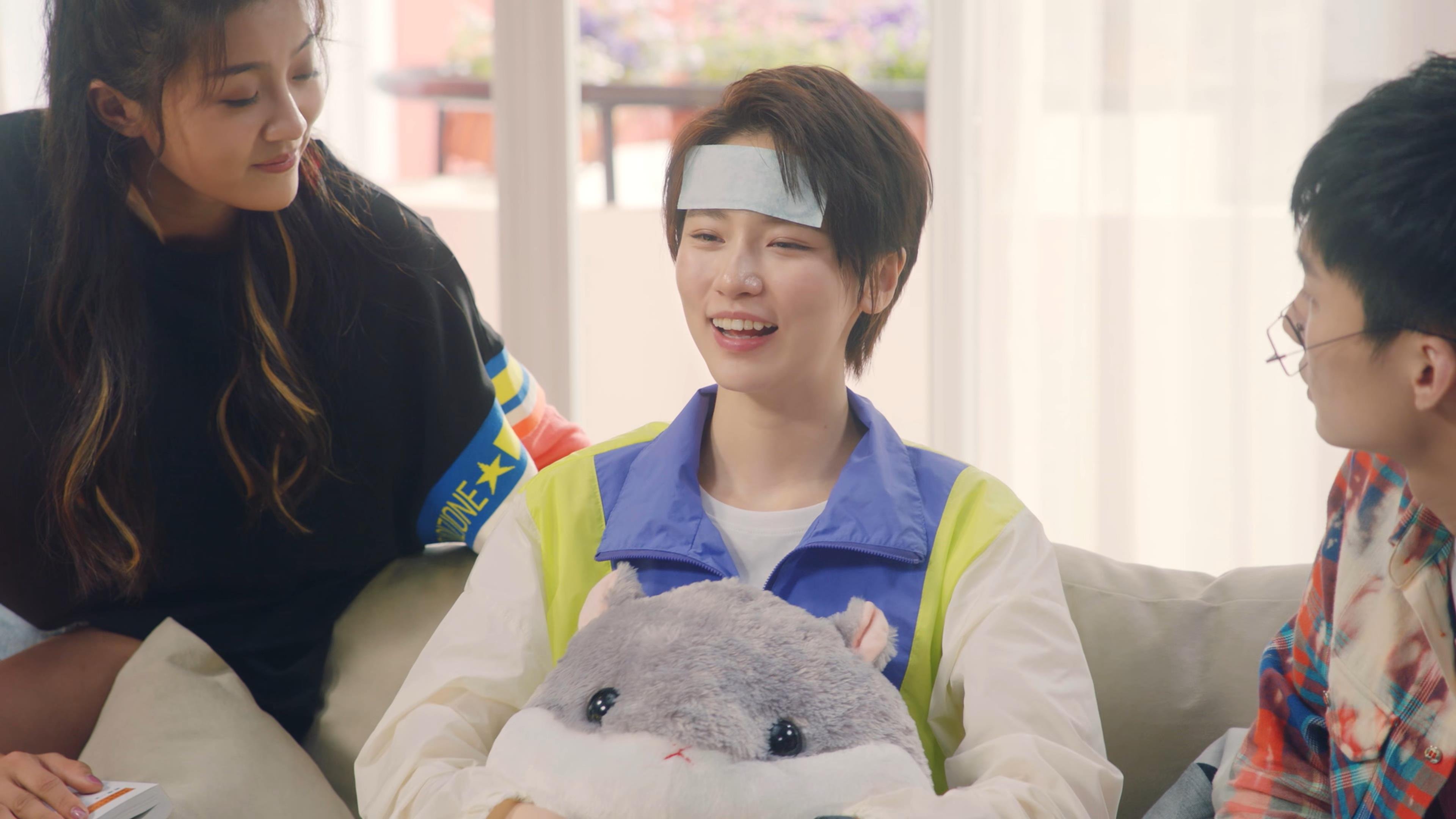 开云体育-当足球先生闯入NBA之夜，黄喜灿的大场面基因