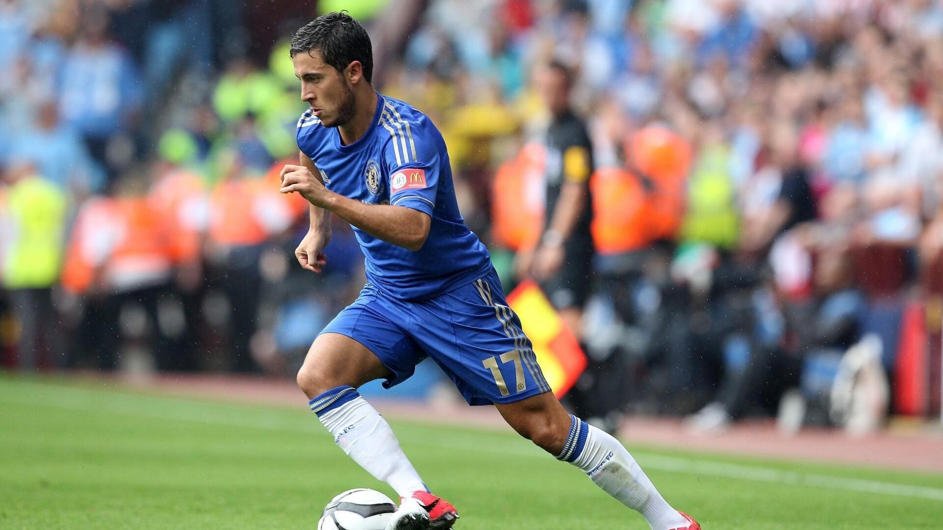 幽灵突袭，当卡瓦哈尔在诺坎普92分钟扼住亚特兰大的喉咙