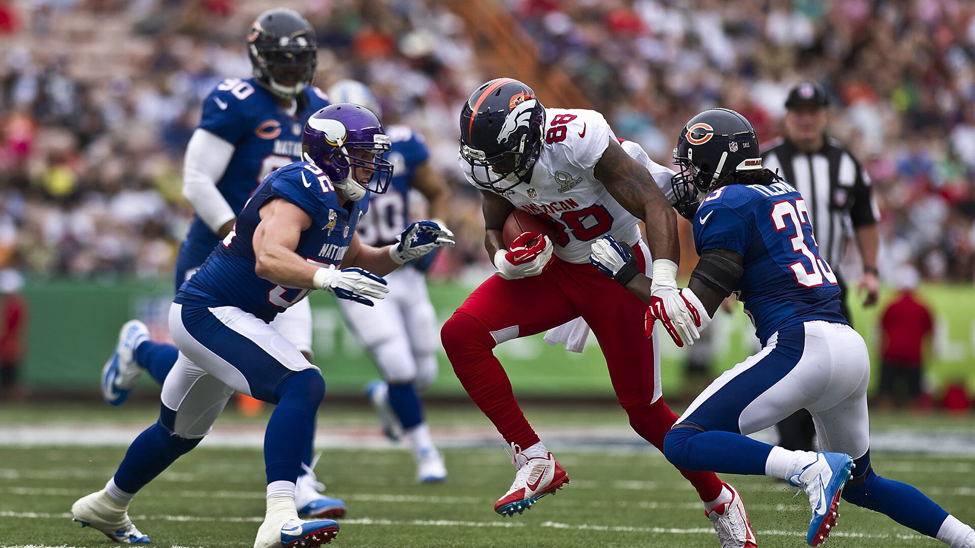 加维的悬念终结与墨西哥的曼联惊雷，当铁血击穿偶像