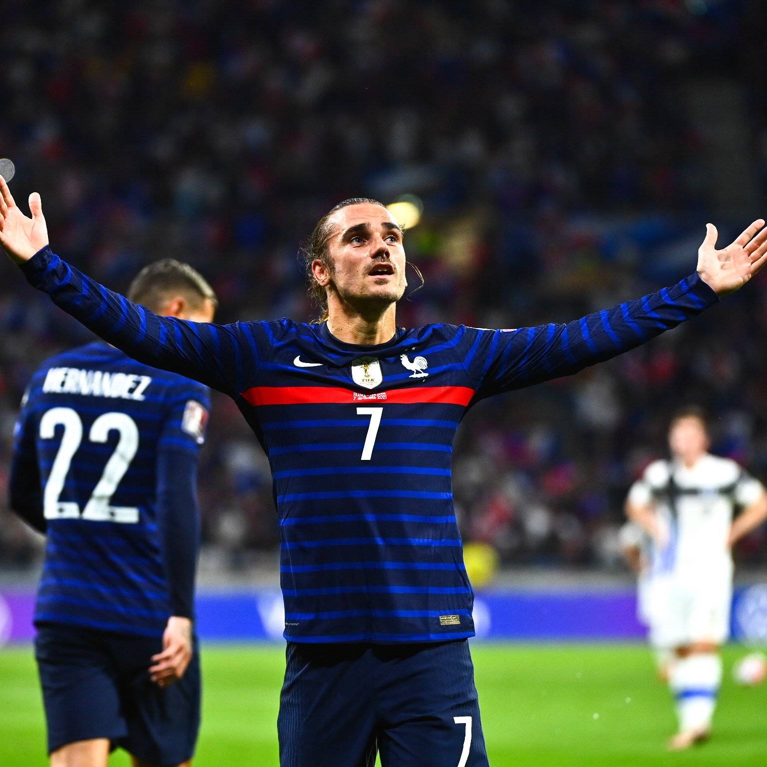 开云体育-玻利维亚正面击溃罗马，格列兹曼冠军级表现